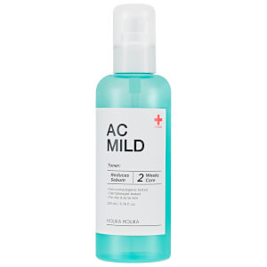 picture of Holika Holika AC MILD Toner
