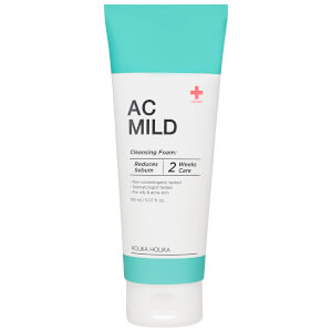 picture of Holika Holika AC MILD Cleansing Foam