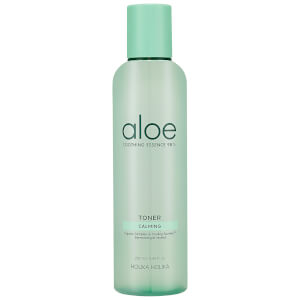 picture of Holika Holika Aloe Soothing Essence 98% Toner