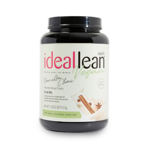 IdealLean Vegan Protein