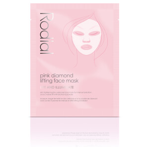 picture of Rodial Pink Diamond Mask (Single Pack)