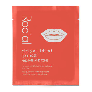 picture of Rodial Dragon's Blood Lip Masks (Single Pack)