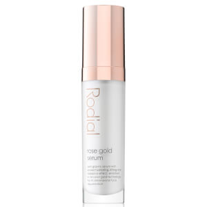 Rodial Rose Gold Serum 30ml