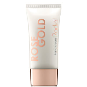 Rodial Rose Gold Hand Cream 40ml