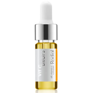 Rodial Vitamin C Deluxe Drops 10ml