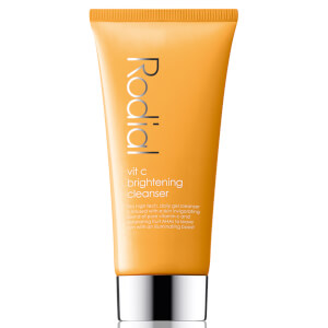 picture of Rodial Vitamin C Deluxe Brightening Cleanser