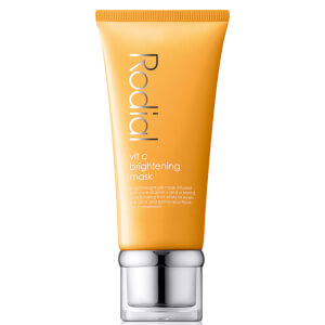 picture of Rodial Vitamin C Deluxe Brightening Mask