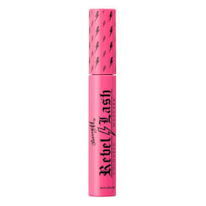 Barry M Cosmetics Rebel Lash Coloured Mascara - Pink Power