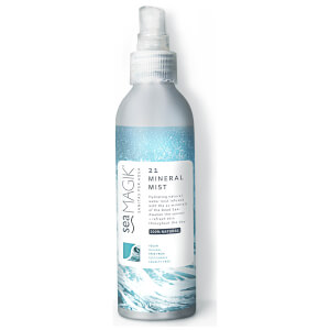 picture of Sea Magik 21 Mineral Mist