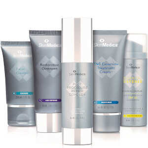 SkinMedica Procedure 360 System 38oz (Worth $410)