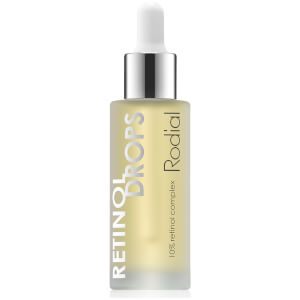 Rodial Retinol 10% Booster Drops 1oz