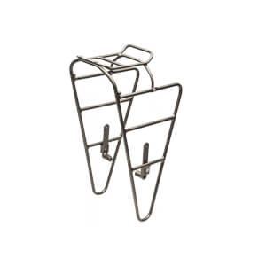 blackburn front pannier rack