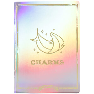 Harry Potter Notebook - Charms
