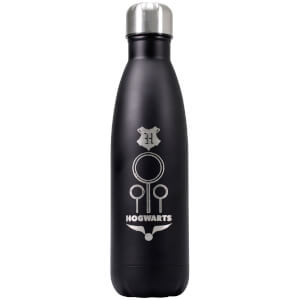Harry Potter Water Bottle - Quidditch