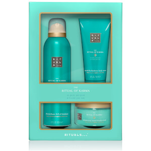 Rituals Discovery Set Karma