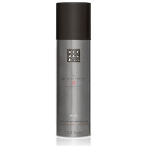 The Ritual of Samurai Anti-Perspirant Spray Sport