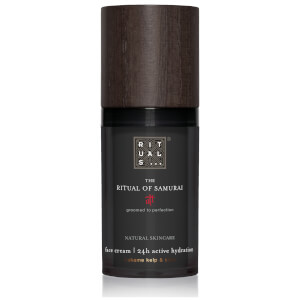 picture of Rituals The Ritual of Samurai Face 24h Active Hydration Face Cream