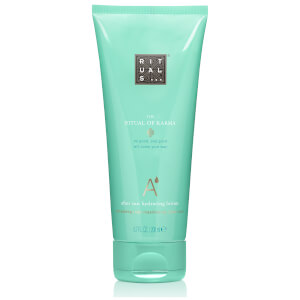 The Ritual of Karma After Sun Hydrating Lotion