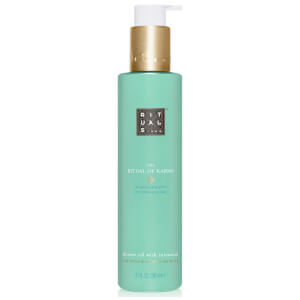 The Ritual of Karma Shower Oil