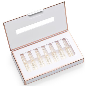 The Ritual of Namasté Anti-Aging Ampoule Boosters