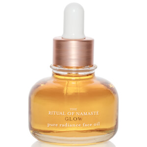 The Ritual of Namasté Anti-Aging Face Oil