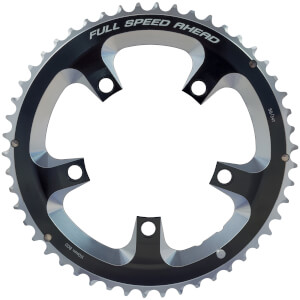 FSA Super Road Chainring (2 x 11, 110 x 50T, 5h)
