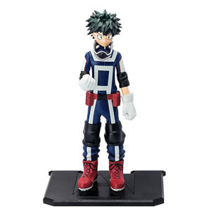 Abysse My Hero Academia Izuku Midoriya Vinyl Statue