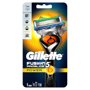 Fusion5 ProGlide Power Rasierapparat