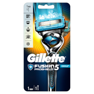 Fusion5 ProShield Chill Rasierapparat