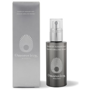 picture of Omorovicza Limited Edition Queen of Hungary Mist (Exclusive) - Gunmetal