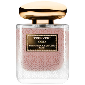 By Terry Terryfic Oud Eau De Parfum