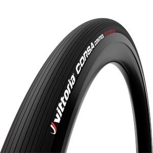 Vittoria Corsa Control G2.0 Tubeless Ready Road Tyre