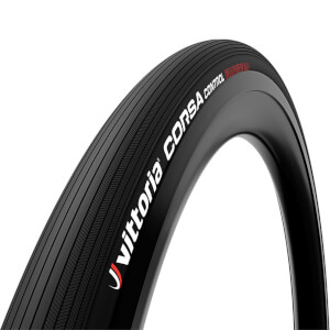 Vittoria Corsa Control G2.0 Tubular Road Tyre