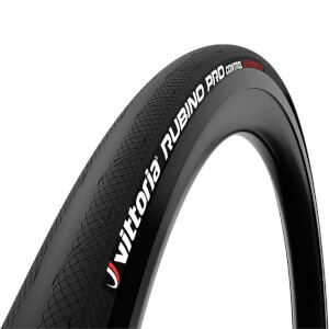 Vittoria Rubino Pro IV Control G2.0 Road Tyre