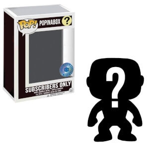 PIAB EXC Disney Pop! Vinyl Figure