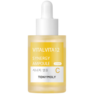 TONYMOLY Vital Vita 12 Ampoule - Synergy