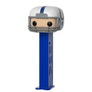 NFL Colts Pop! PEZ