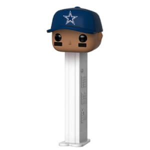NFL Cowboys Pop! PEZ