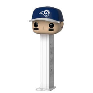 NFL Rams Pop! PEZ