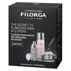 Filorga The Secret To Flawless Skin