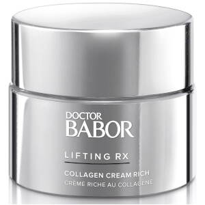 BABOR Lifting RX Collagen Cream Rich 4oz