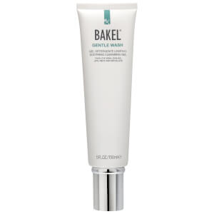 picture of BAKEL Gentle Wash Soothing Cleansing Gel