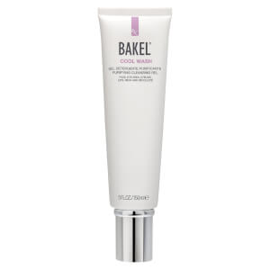 BAKEL Gentle Wash Soothing Cleansing Gel