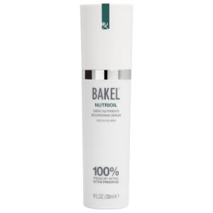 BAKEL Nutrioil Nourishing Serum