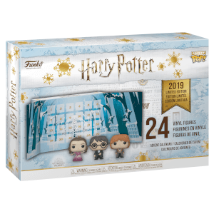 Harry Potter Funko Pop Advent Calendar Pop In A Box Uk