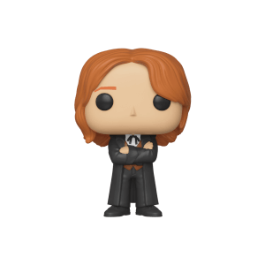 Harry Potter Yule Ball Fred Weasley Pop! Vinyl Figure