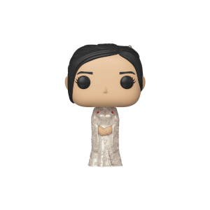 Harry Potter Yule Ball Cho Chang Pop! Vinyl Figure