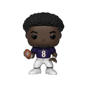 Funko Pop Nfl Pop In A Box Us