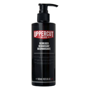 Uppercut Deluxe Degreaser Shampoo 240ml