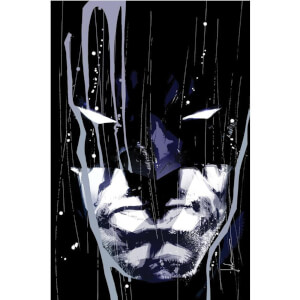 Detective Comics Batman Issue #1000 - 2000s Variant Cover Edition